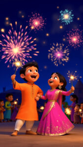 Chatgpt Image Prompts For Diwali 11 image prompts for diwali