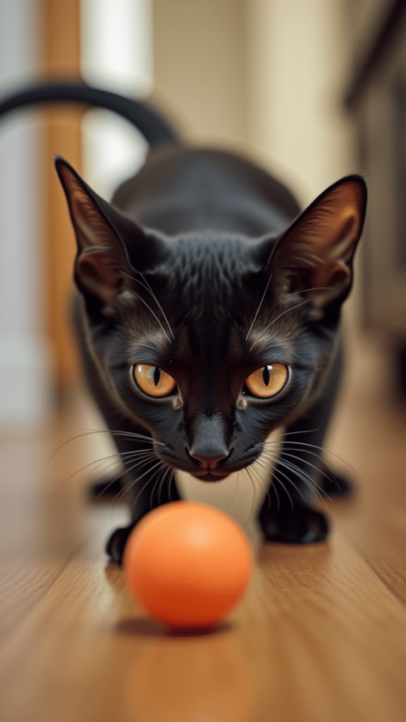 image prompts for funny cat expressions