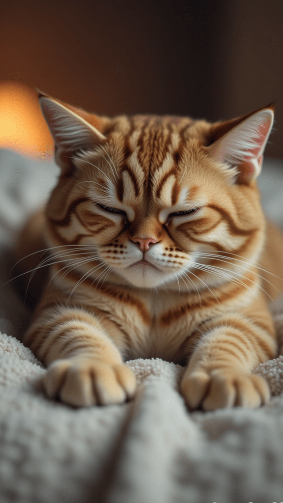 image prompts for funny cat expressions