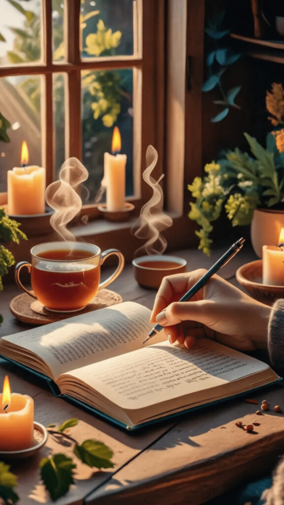 Image Prompts for Good Morning 10 image prompts for good morning