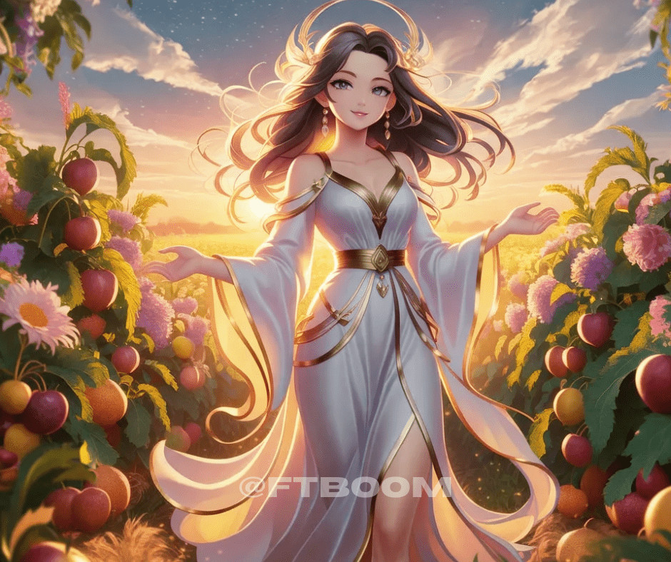AI Image Prompts For Anime 2 ai image prompts for anime