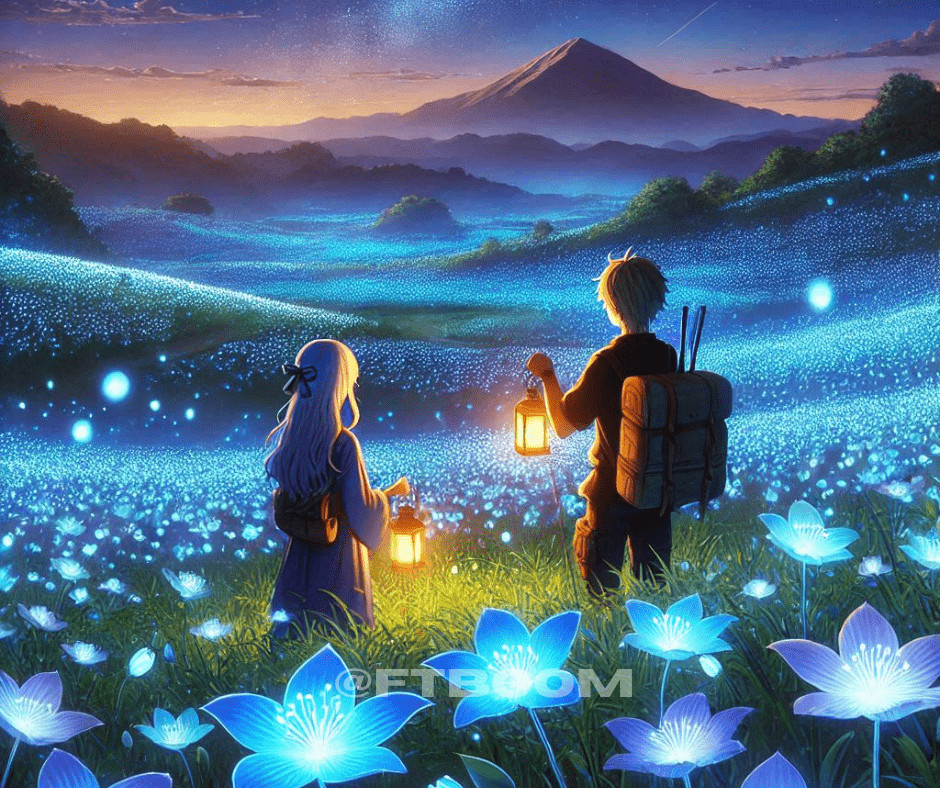 AI Image Prompts For Anime 14 ai image prompts for anime