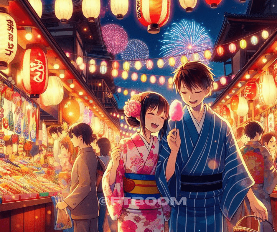 AI Image Prompts For Anime 15 ai image prompts for anime