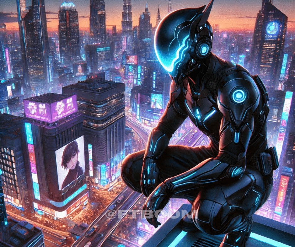 AI Image Prompts For Anime 5 ai image prompts for anime