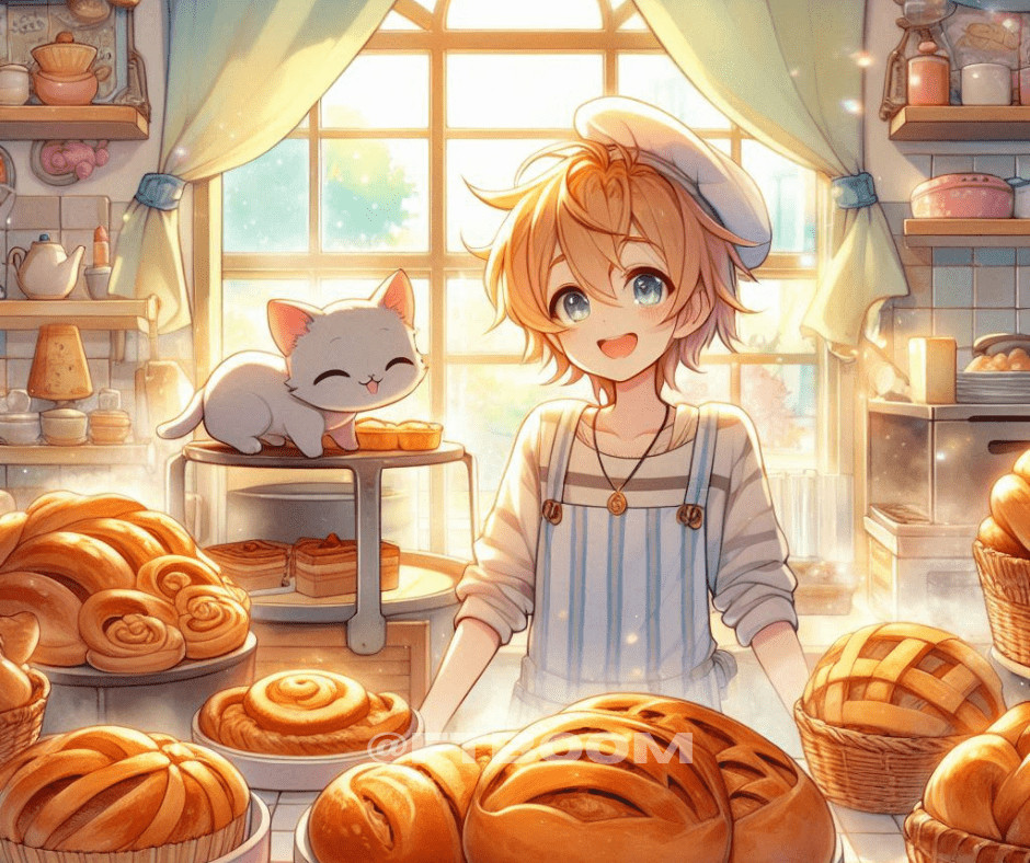 AI Image Prompts For Anime 7 ai image prompts for anime
