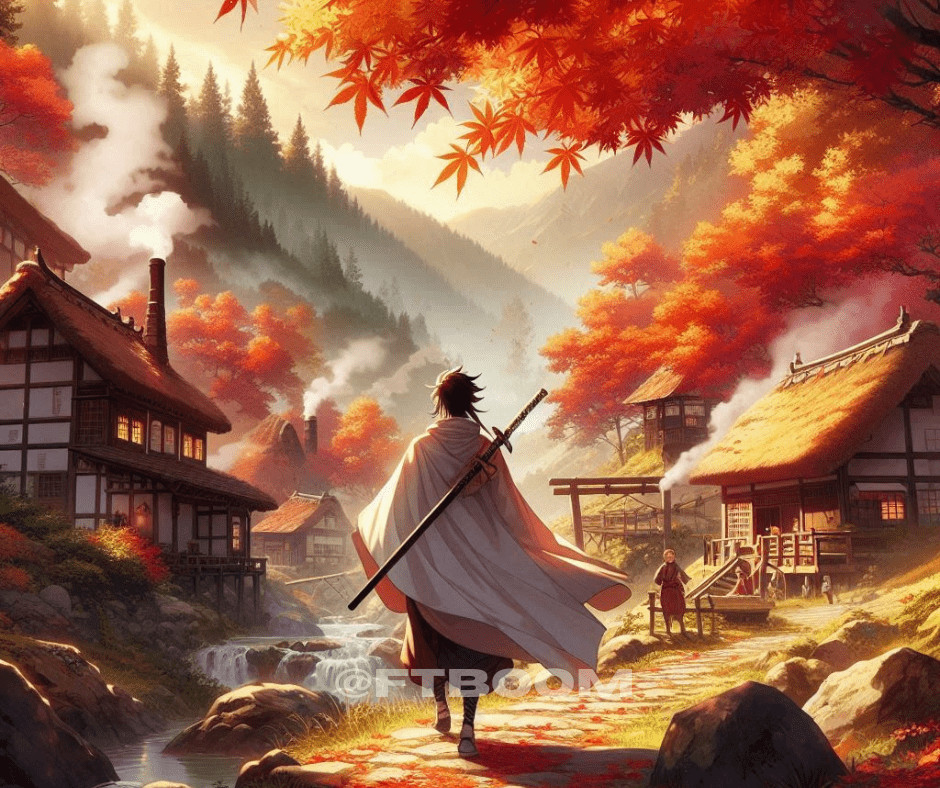 AI Image Prompts For Anime 8 ai image prompts for anime