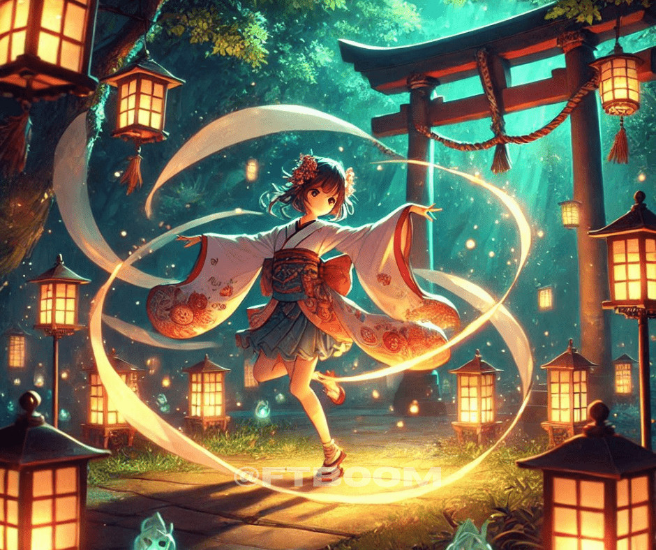 AI Image Prompts For Anime 12 ai image prompts for anime