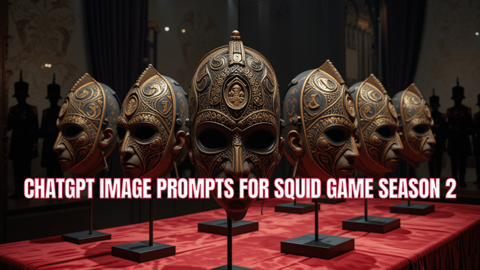 chatgpt image prompts for squid games season 2