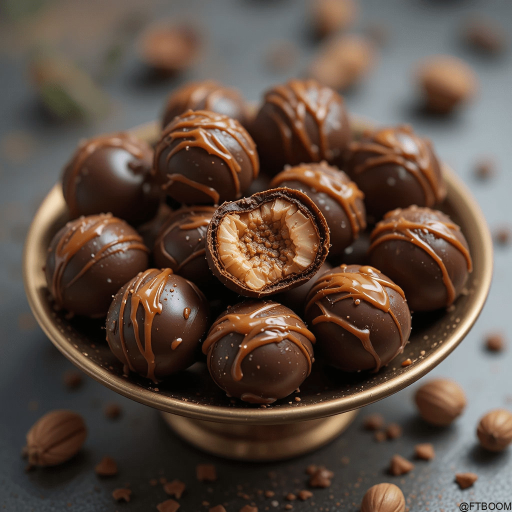 Happy Chocolate Day 2025
