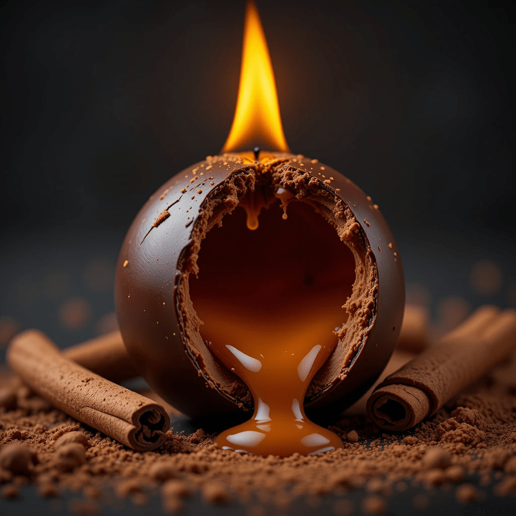 Happy Chocolate Day 2025