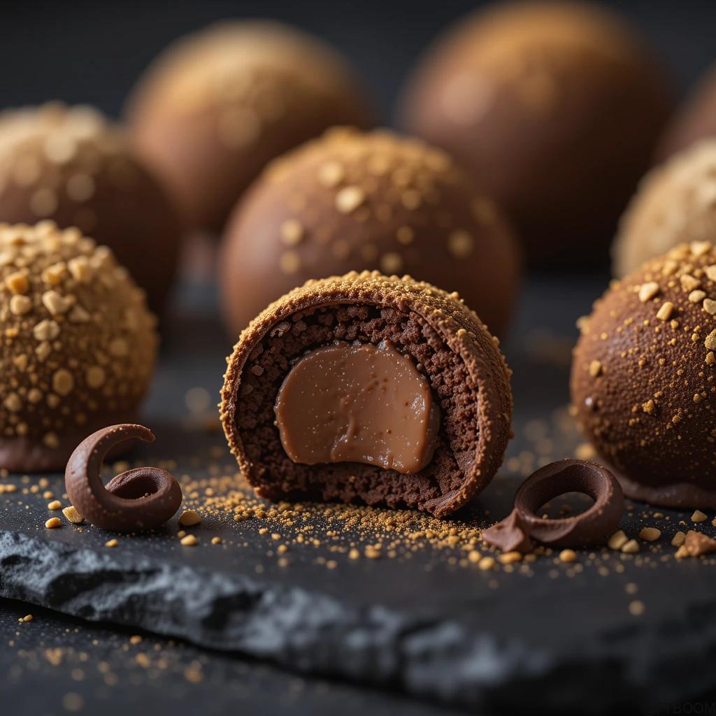 Happy Chocolate Day 2025