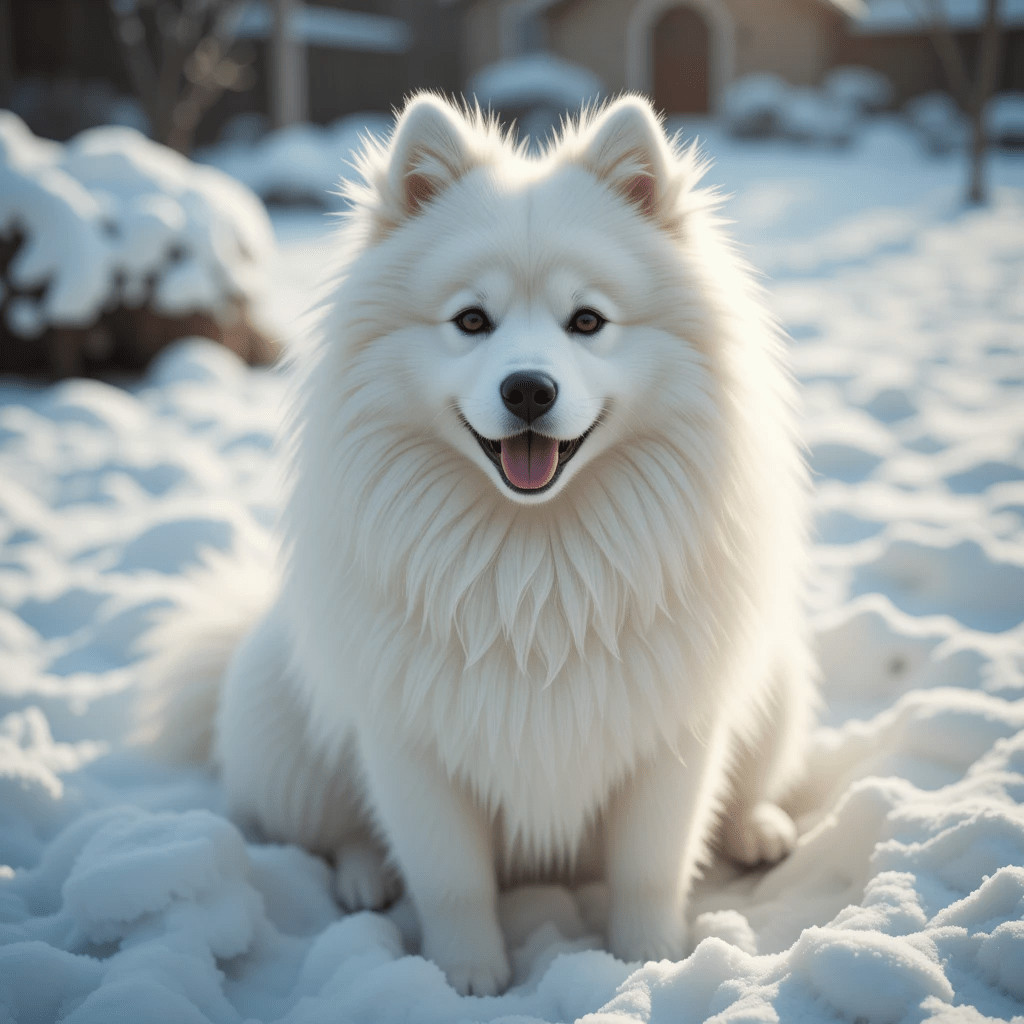 Chatgpt Image Prompts for HD Dog Images