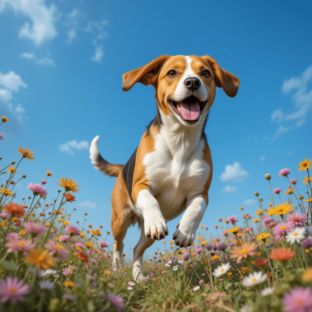 Chatgpt Image Prompts for HD Dog Images