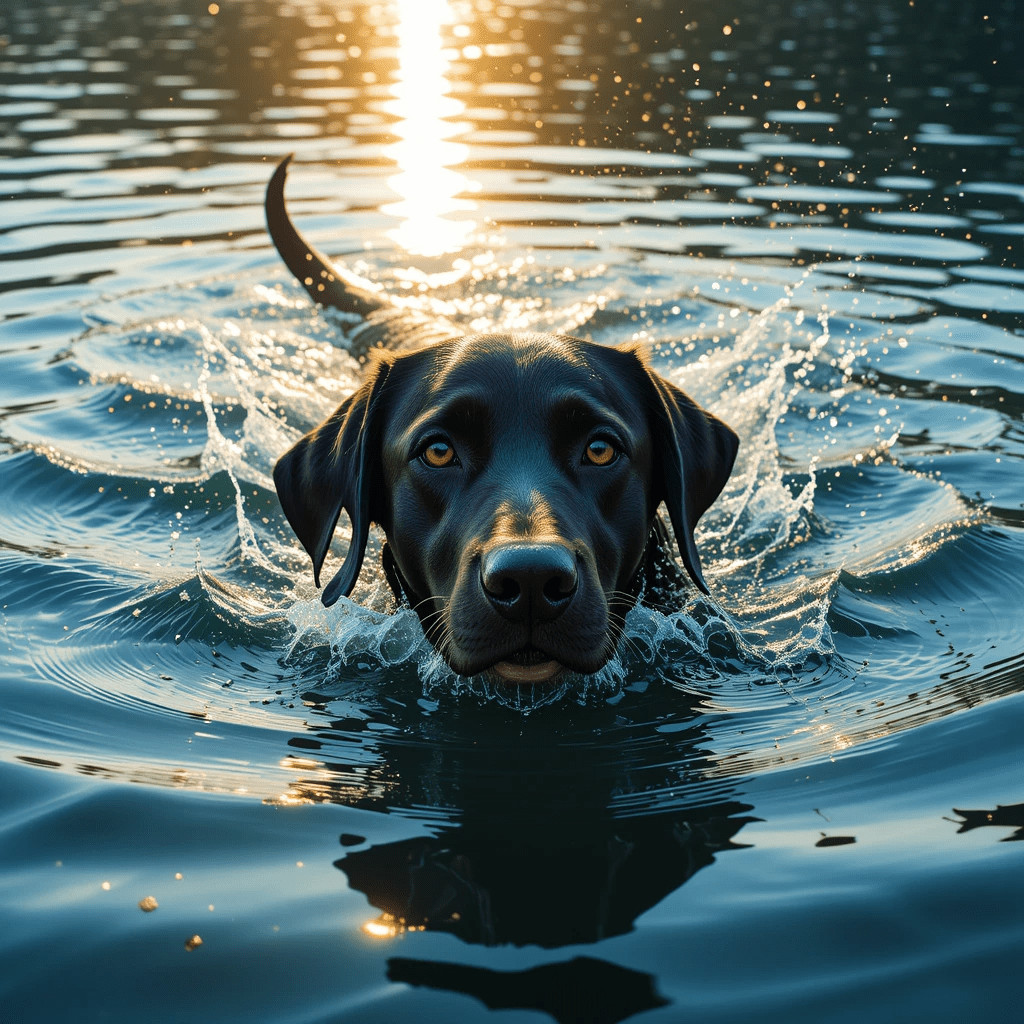 Chatgpt Image Prompts for HD Dog Images