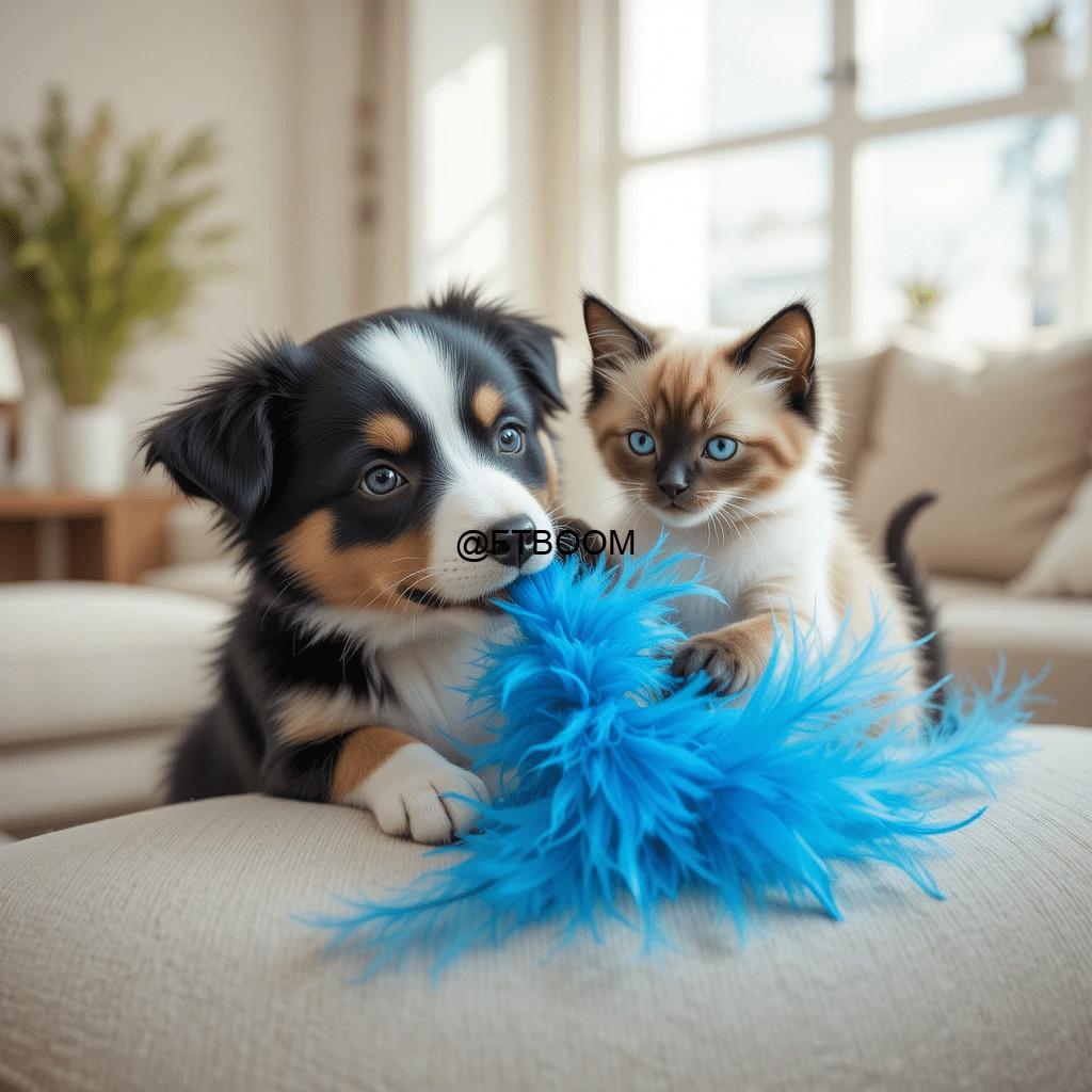 Puppy And Kitten Images