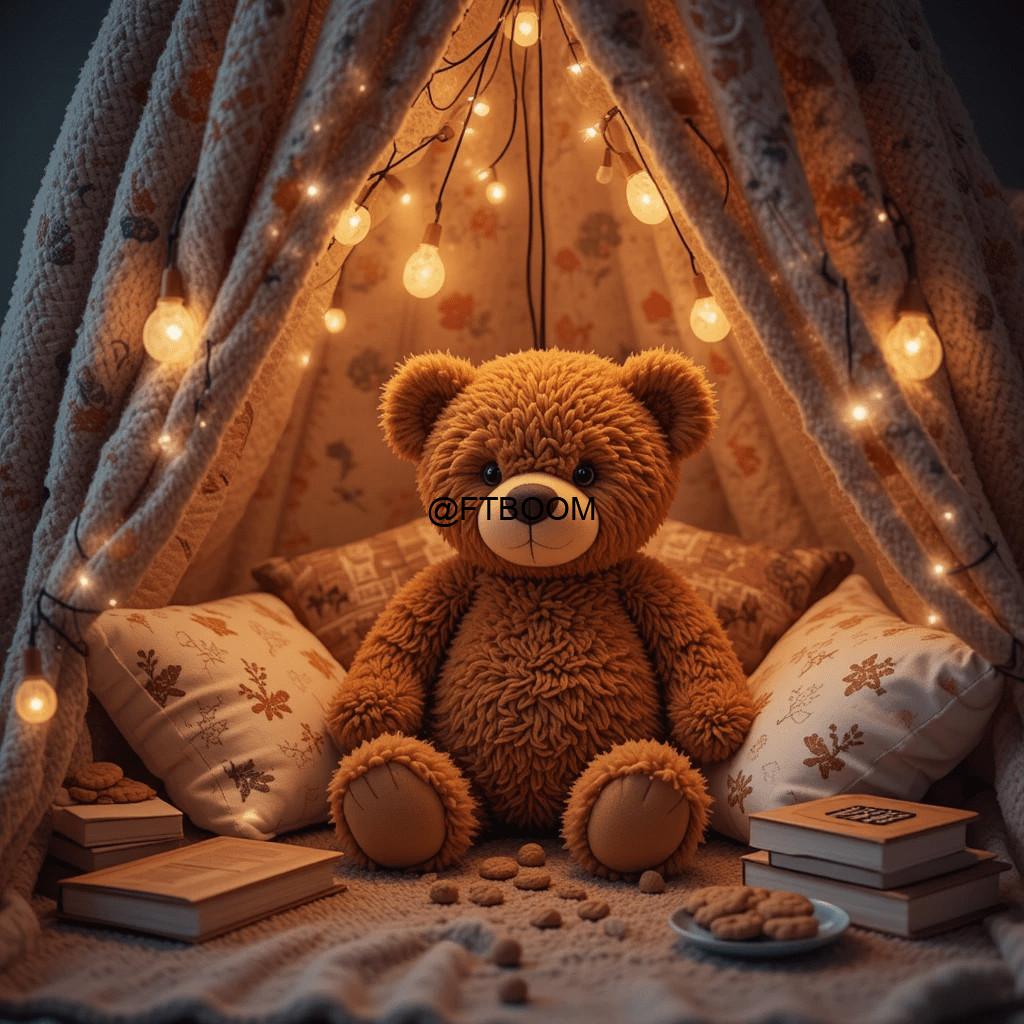 Happy Teddy Day 2025