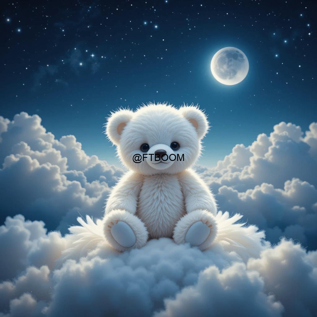 Happy Teddy Day 2025