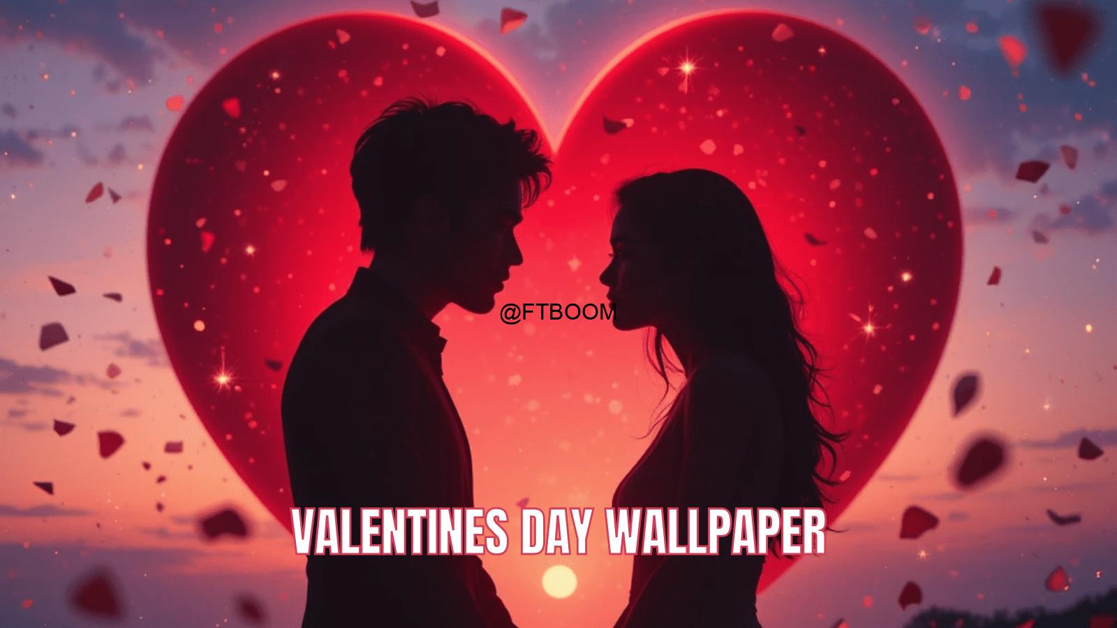 Valentines Day Wallpaper