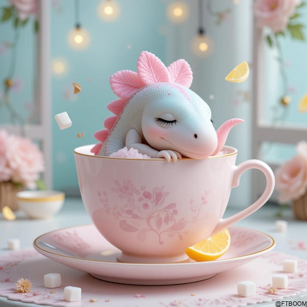 Chatgpt Image Prompts for Dino Wallpaper