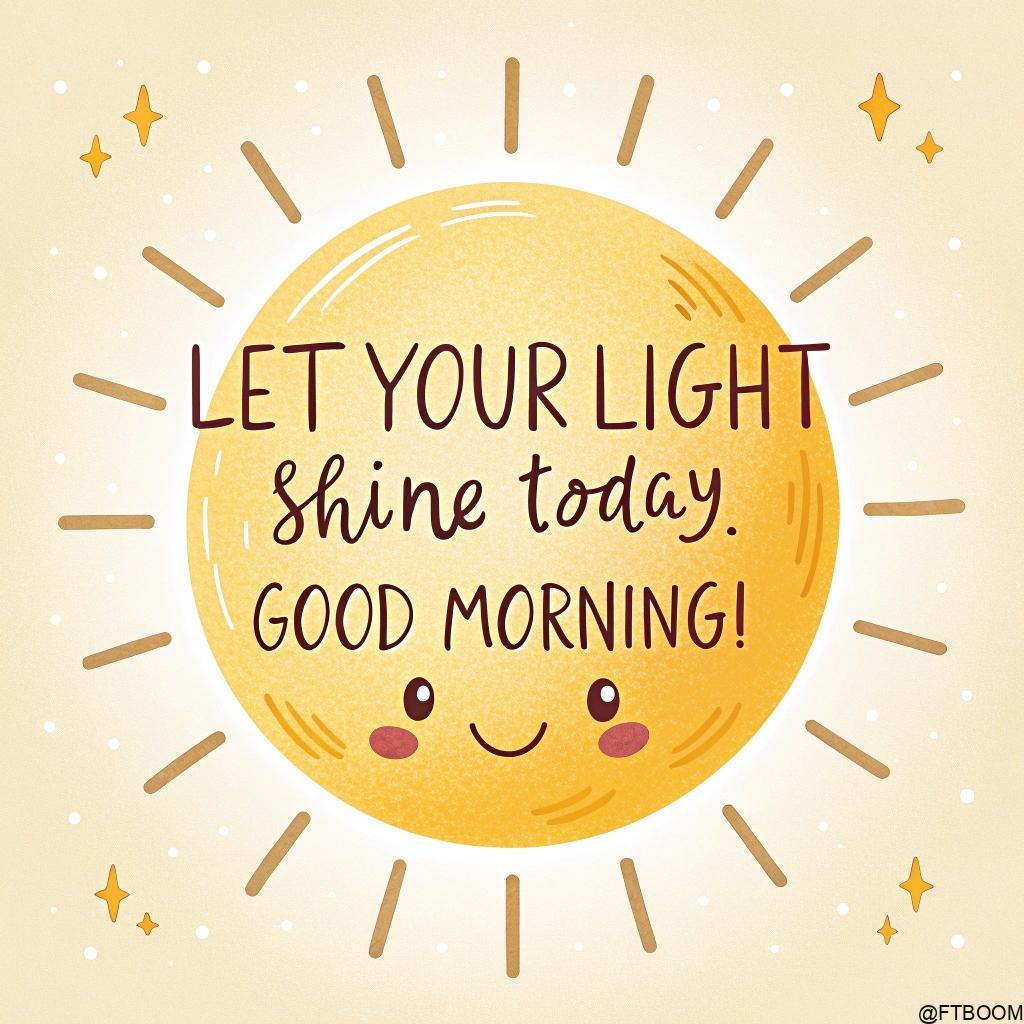 Chatgpt Prompts for Good Morning Images With Positive Words 6 Chatgpt Prompts for Good Morning Images With Positive Words