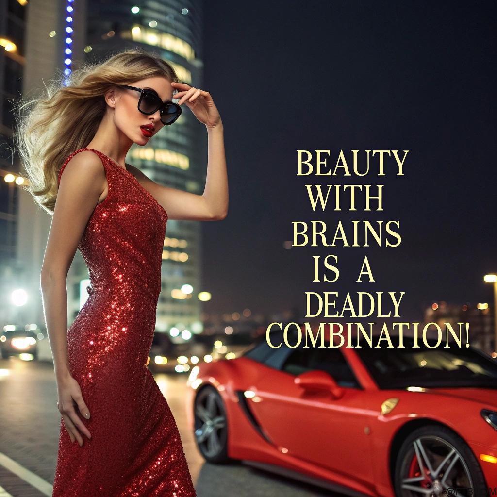 Royal Attitude Status in English For Girl