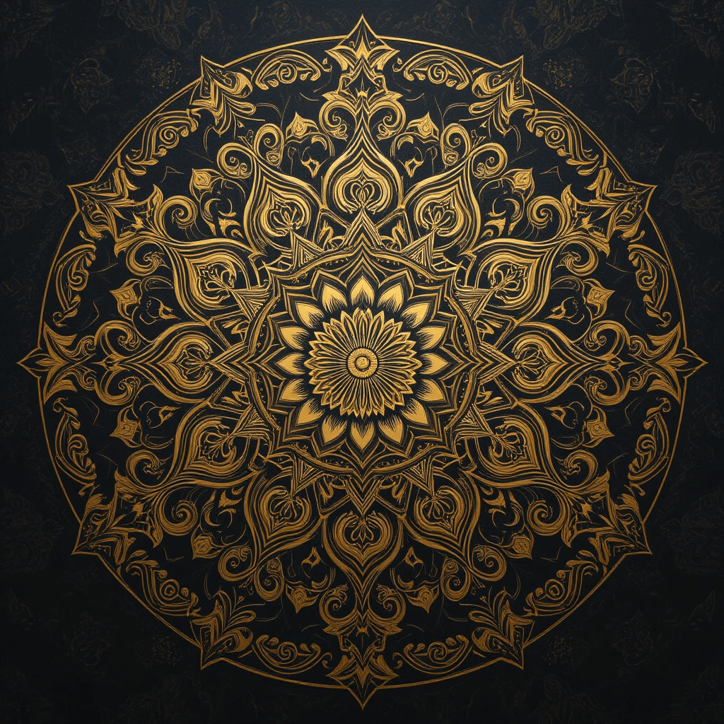 Chatgpt Prompts for Mandala Wallpaper for Walls 2 Chatgpt Prompts for Mandala Wallpaper for Walls