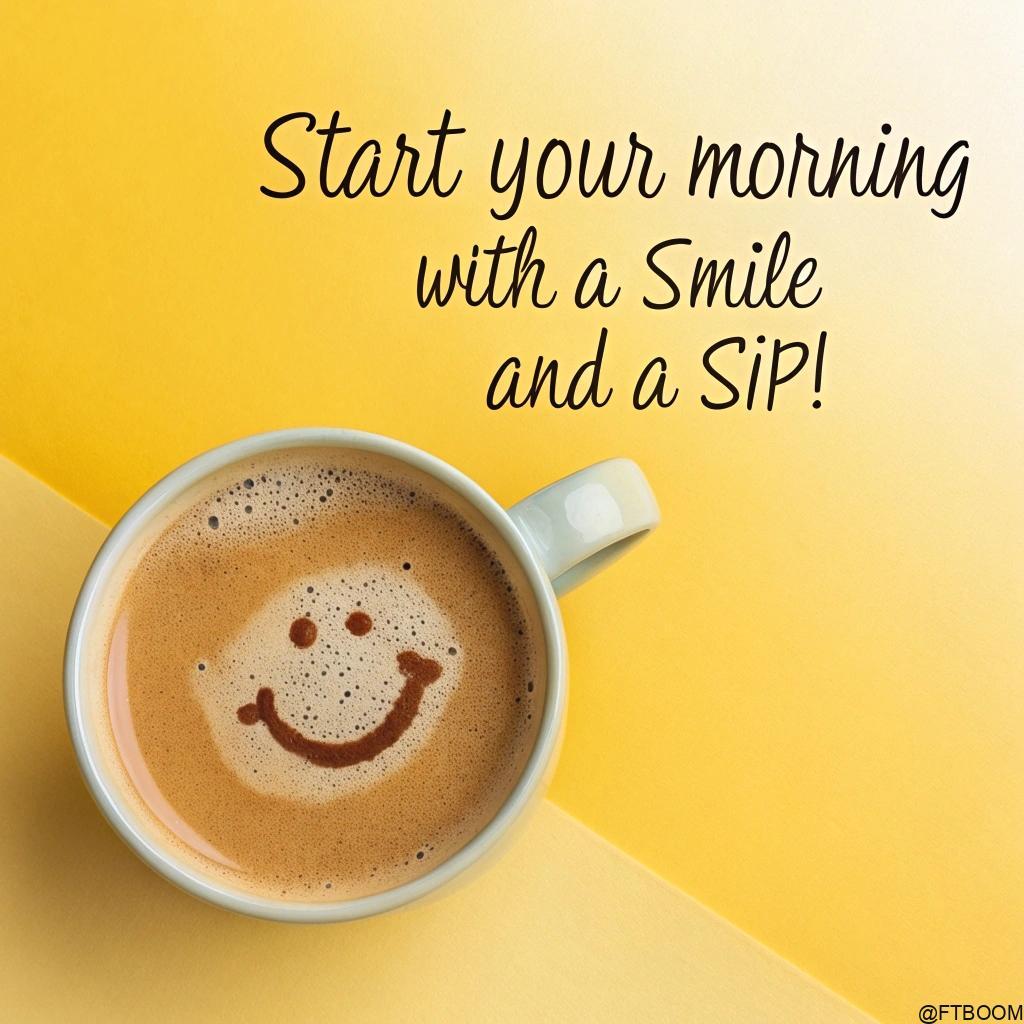 Chatgpt Prompts for Good Morning Images With Positive Words 10 Chatgpt Prompts for Good Morning Images With Positive Words