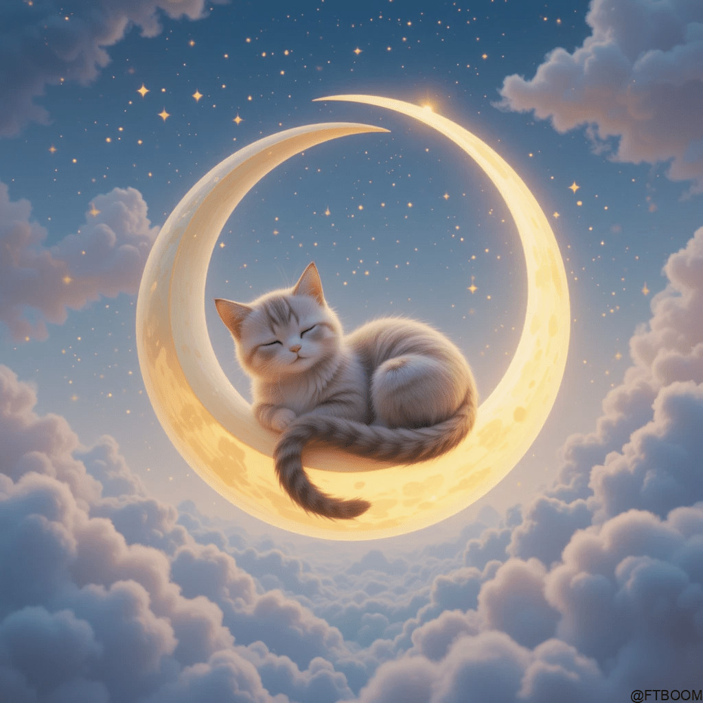Chatgpt Prompts for 3D Pixar Style Cute Cat 2025 11 3D Pixar Style Cute Cat 2025