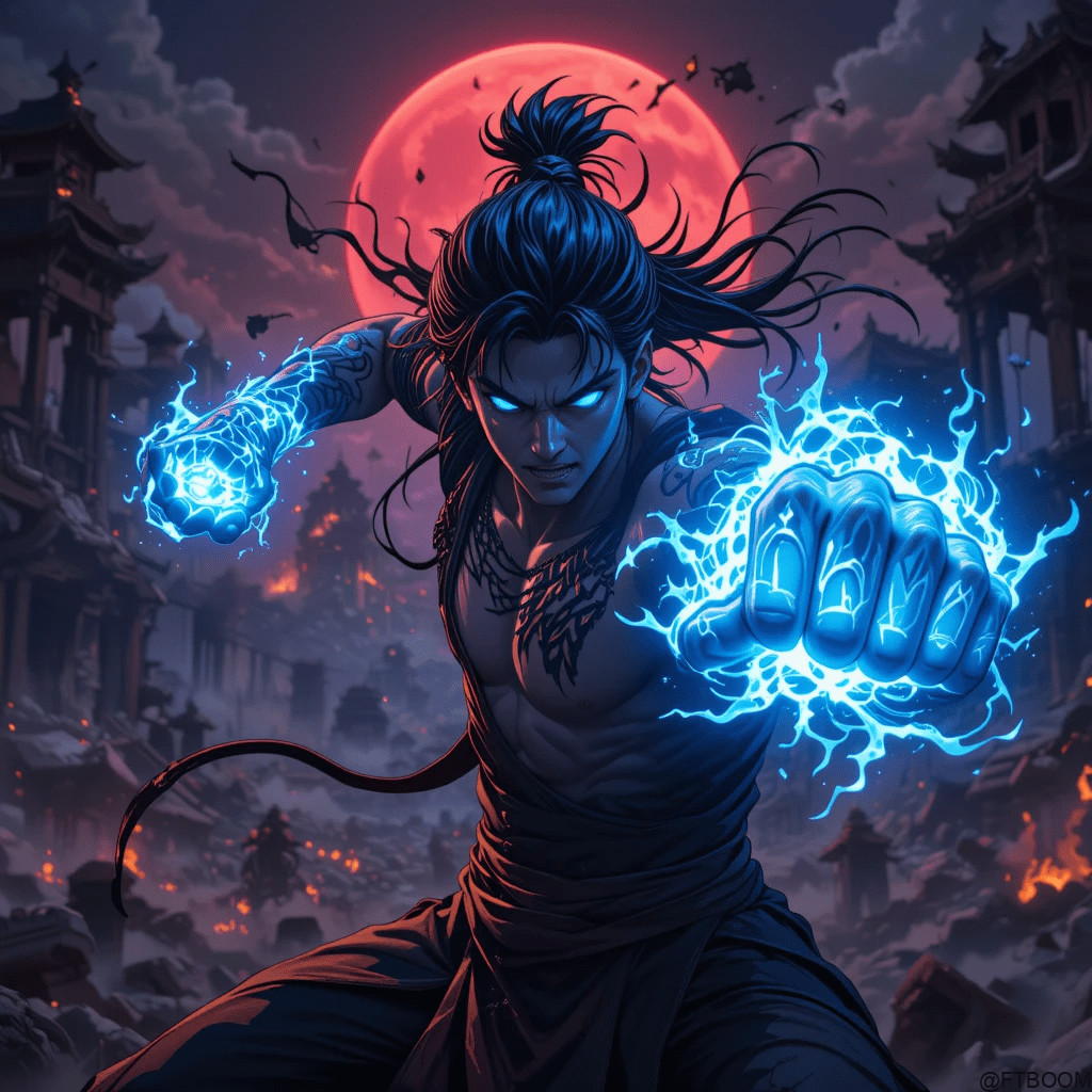 Demon Slayer Wallpaper 4K Phone 11 Demon Slayer Wallpaper 4K Phone