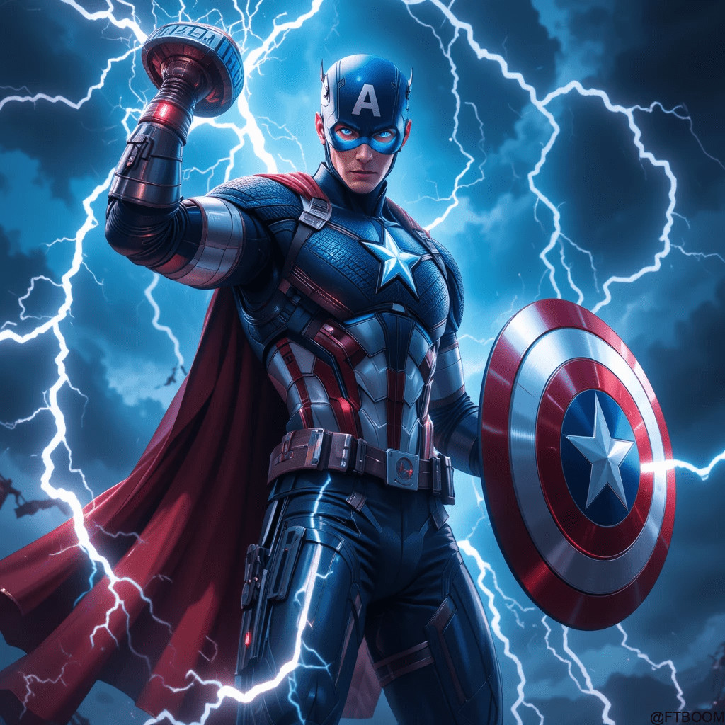 Captain america Wallpaper 4K Phone 3 Captain America Wallpaper 4K Phone