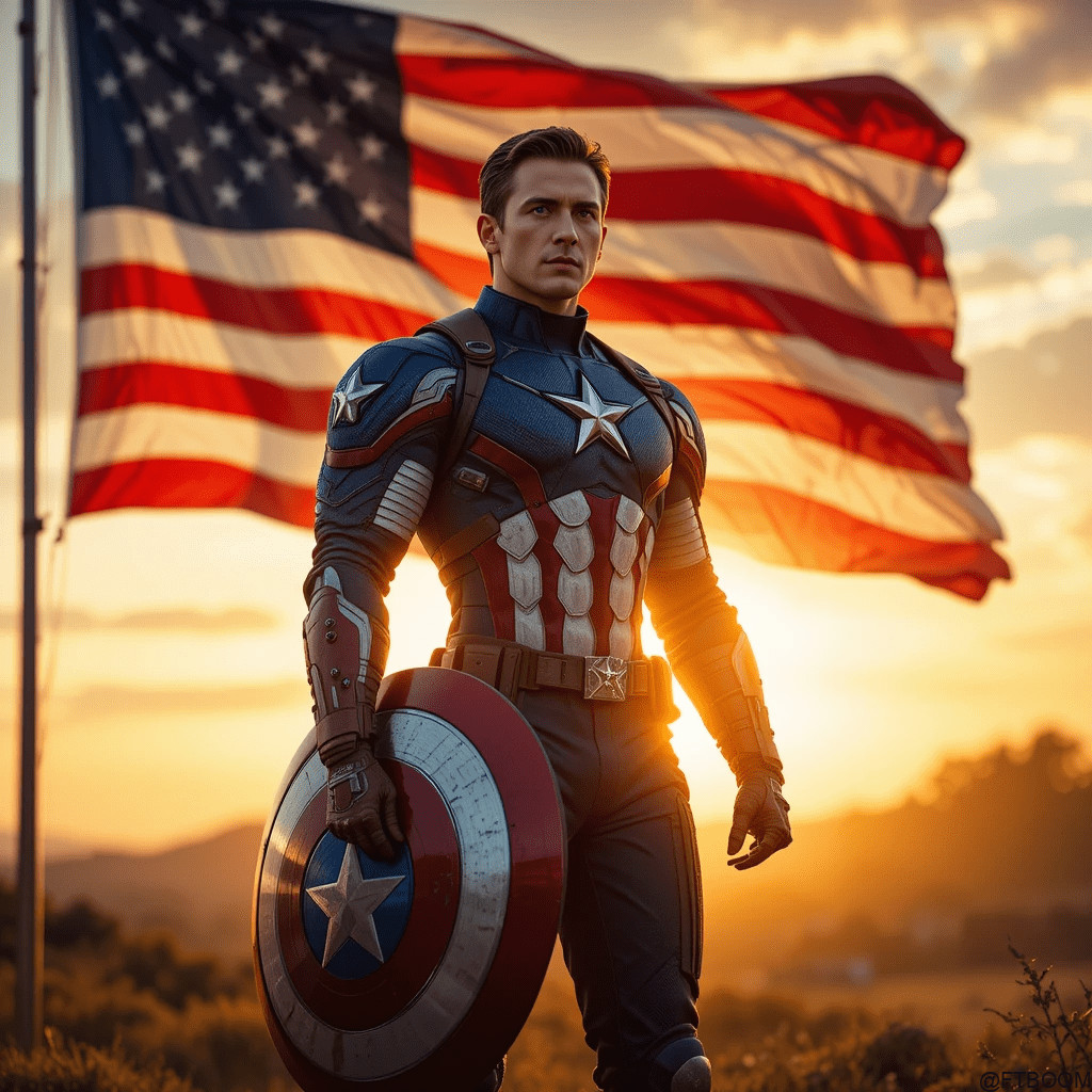 Captain america Wallpaper 4K Phone 4 Captain America Wallpaper 4K Phone