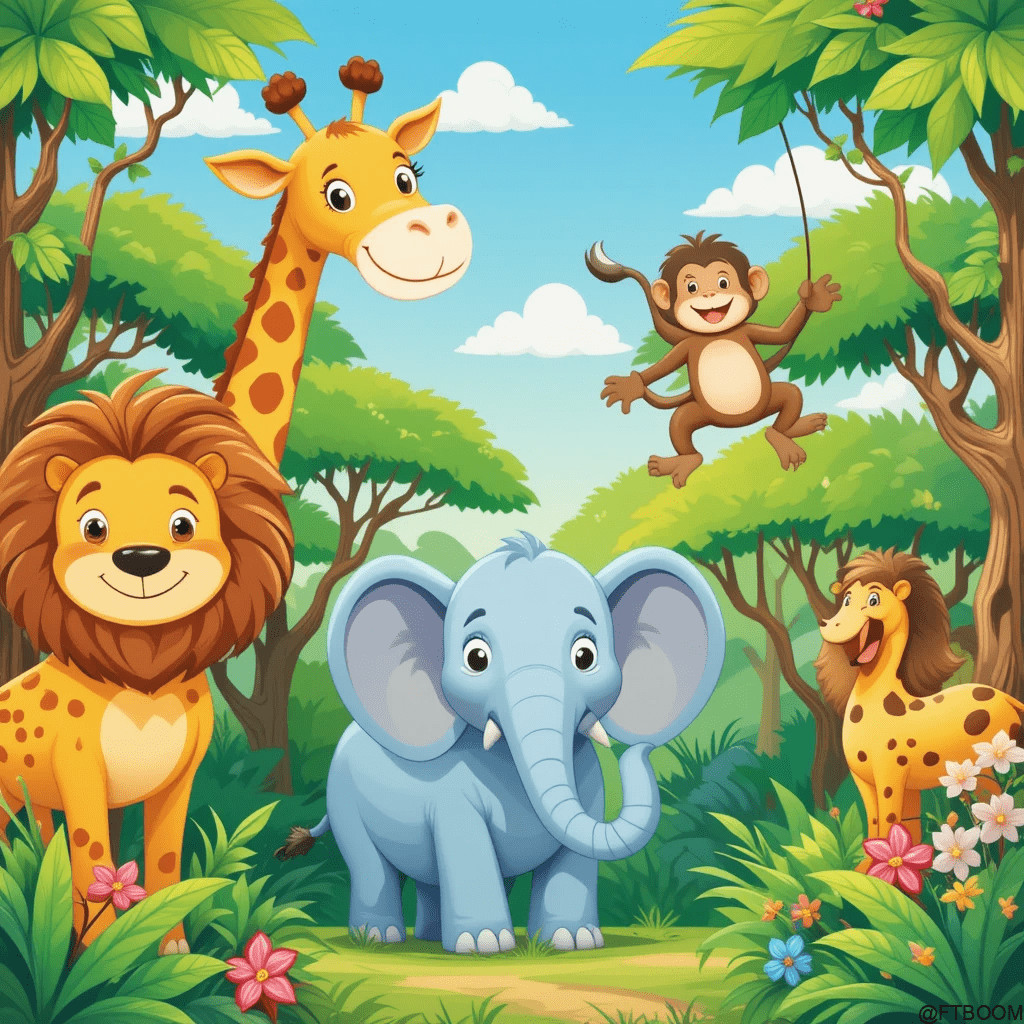 Chatgpt Prompts for Kids Wallpaper