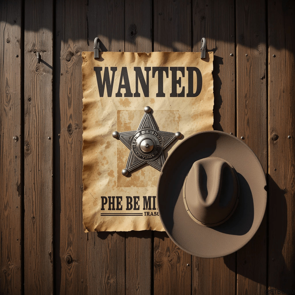 Chatgpt Prompts for Western Wallpaper
