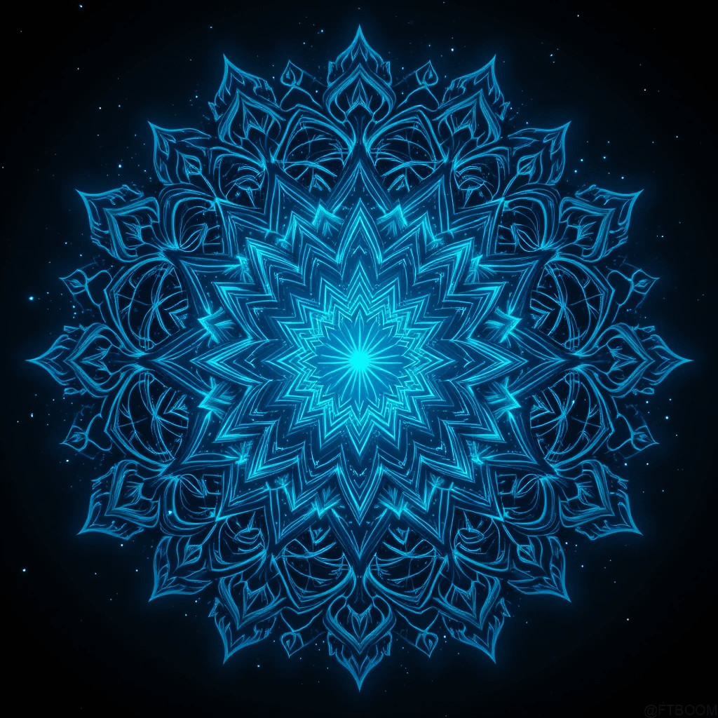 Chatgpt Prompts for Mandala Wallpaper for Walls 6 Chatgpt Prompts for Mandala Wallpaper for Walls