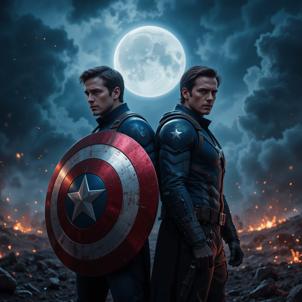 Captain america Wallpaper 4K Phone 7 Captain America Wallpaper 4K Phone