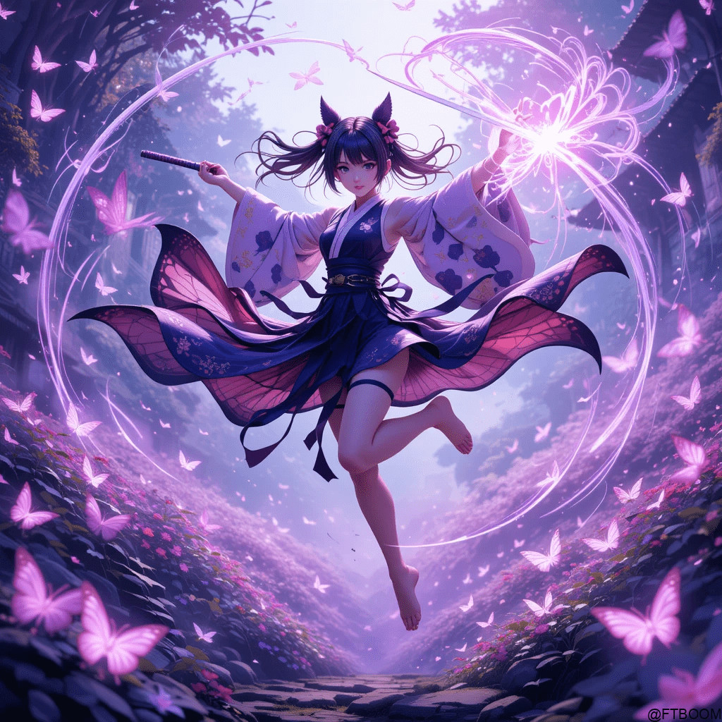 Demon Slayer Wallpaper 4K Phone 9 Demon Slayer Wallpaper 4K Phone