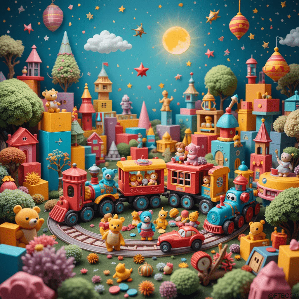 Chatgpt Prompts for Kids Wallpaper