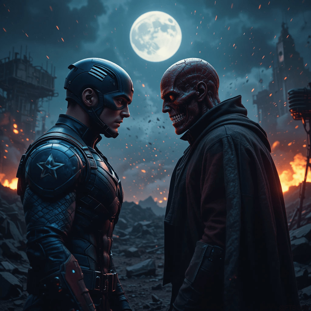 Captain america Wallpaper 4K Phone 10 Captain America Wallpaper 4K Phone