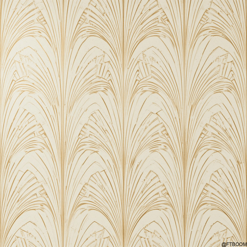 Chatgpt Prompts for Art Deco Wallpaper