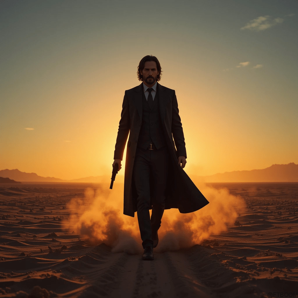 Chatgpt Prompts for John Wick 4K WallPaper 10 Chatgpt Prompts for John Wick 4K Wallpaper