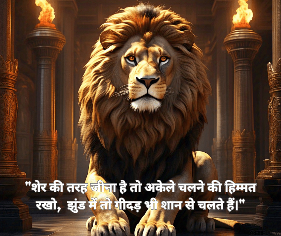 Royal Shayari 2025