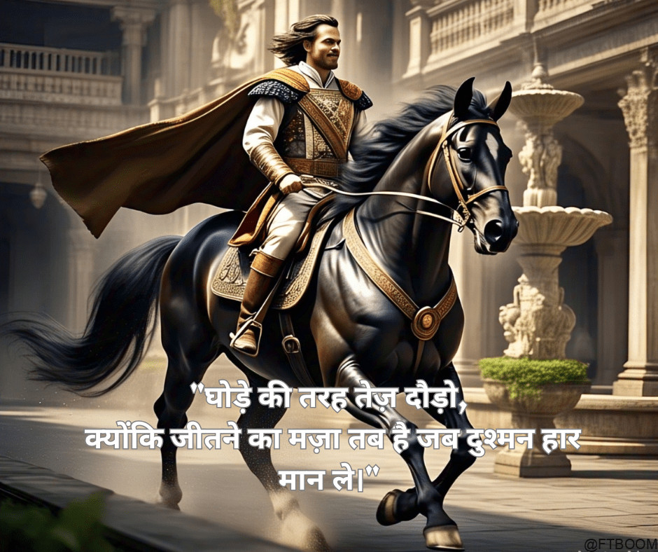 Royal Shayari 2025