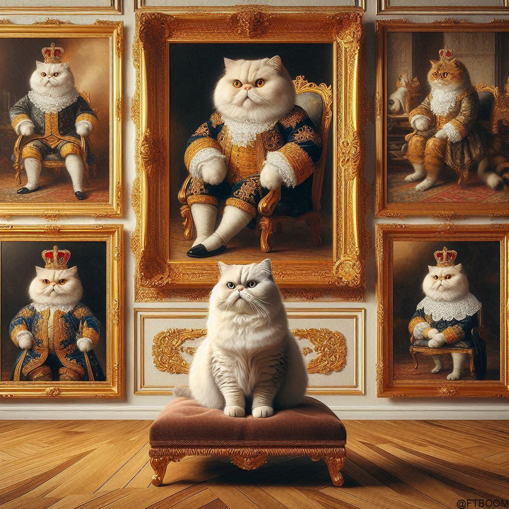 Chatgpt Prompts for Artful Cats 2025 2 Artful Cats 2025