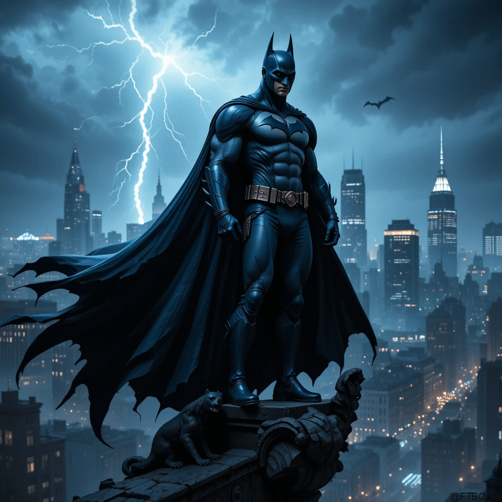 Chatgpt Prompts for Batman Wallpaper 2025 2 Batman Wallpaper 2025