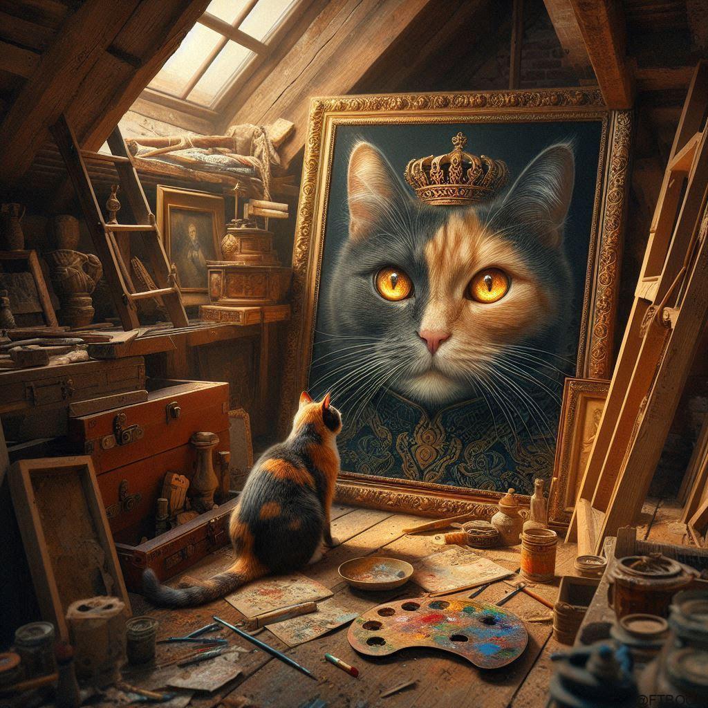 Chatgpt Prompts for Artful Cats 2025 11 Artful Cats 2025
