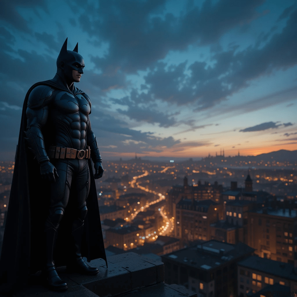 Chatgpt Prompts for Batman Desktop Wallpaper 2025 11 Batman Desktop Wallpaper 2025