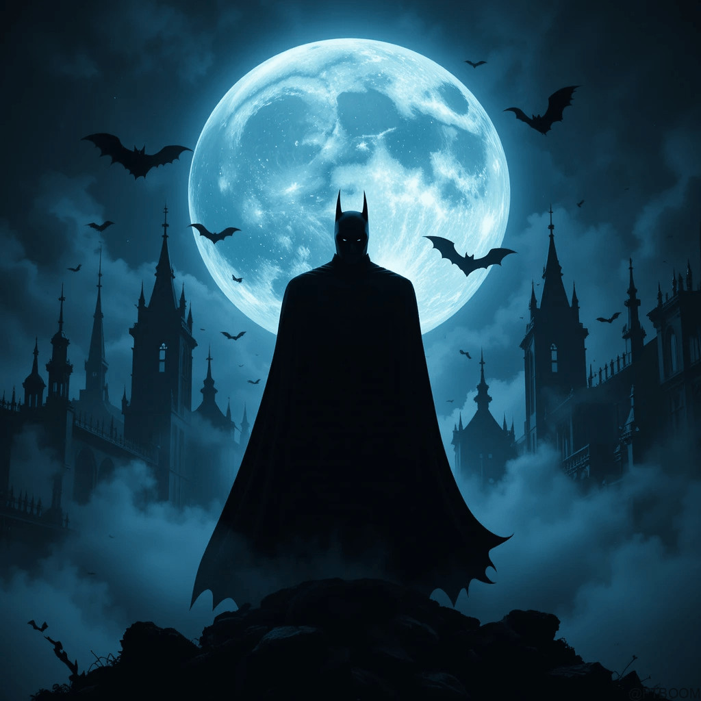 Chatgpt Prompts for Batman Wallpaper 2025 11 Batman Wallpaper 2025