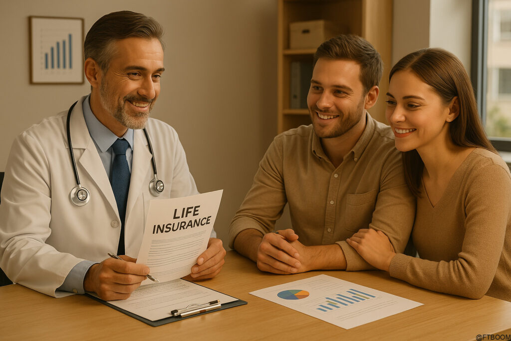 Chatgpt Prompts for Life Insurance Image 2 Life Insurance Image