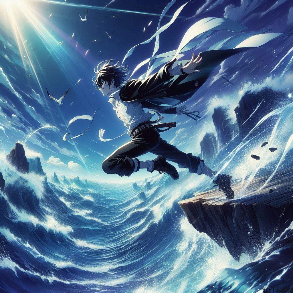 Chatgpt Prompts for Wuthering Waves Desktop Wallpaper 2025 2 11 3 Wuthering Waves Desktop Wallpaper 2025
