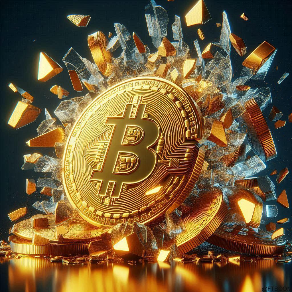 Chatgpt Prompts for Bitcoin Wallpapers 2025 4 Bitcoin Wallpapers 2025